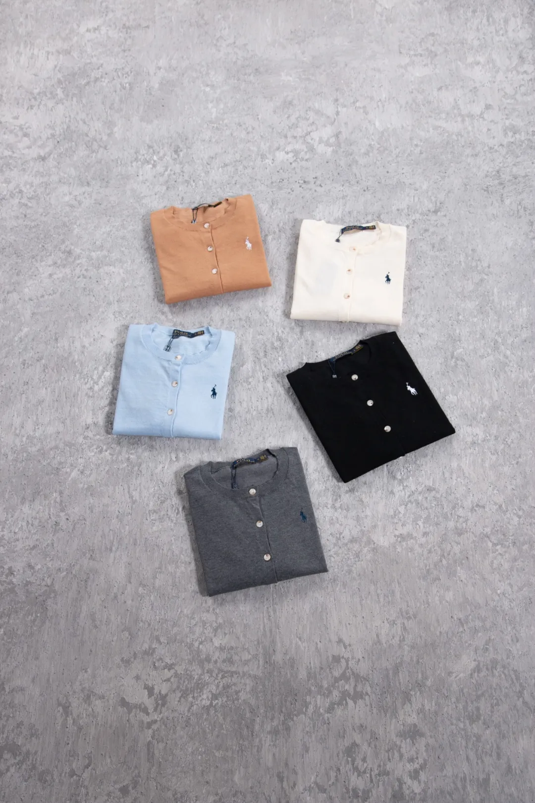 （ ） 。 ， ： ， Quality 。 ：Black White Blue Gray Brown Ralph Lauren ： 、 、 : 16 ， ： Size ： S （ 86 53 58 33） M（ 90 55 59 35） L （ 94 57 60 37） 160m ，＜100 S 165cm ，＜120 M 170cm ，＜140 L